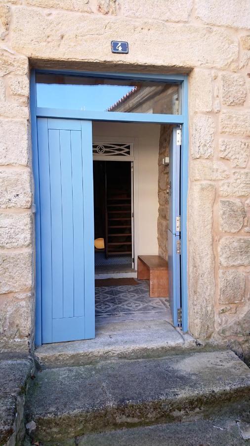 Campo Da Lua 4 Holiday home