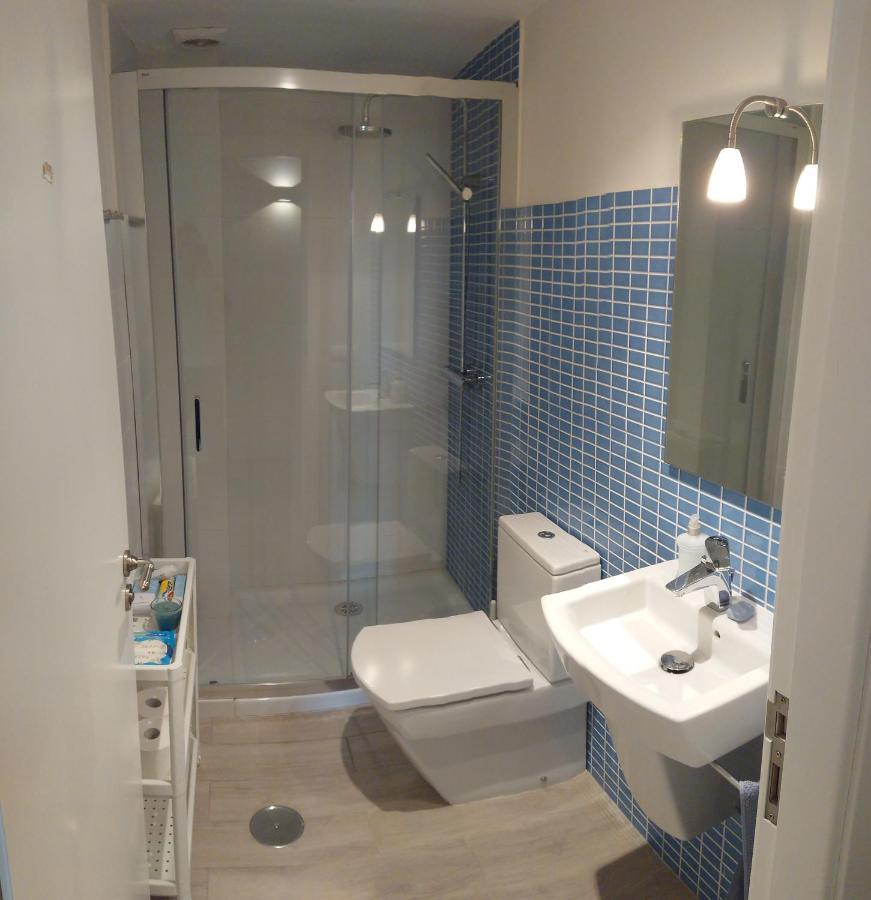 Campo Da Lua 4 Holiday home Muros