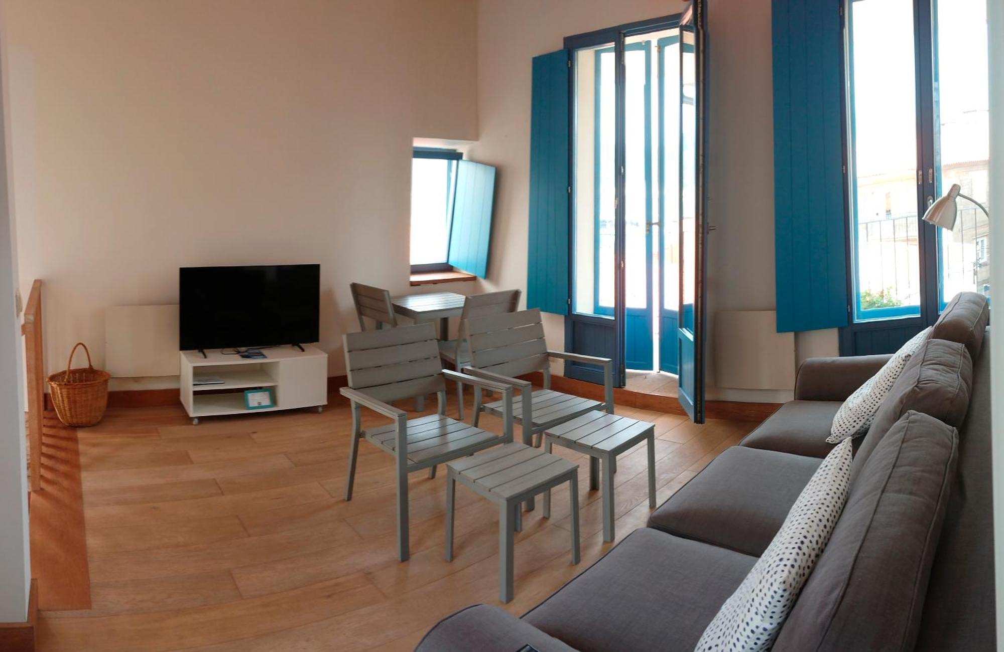 Campo Da Lua 4 Holiday home